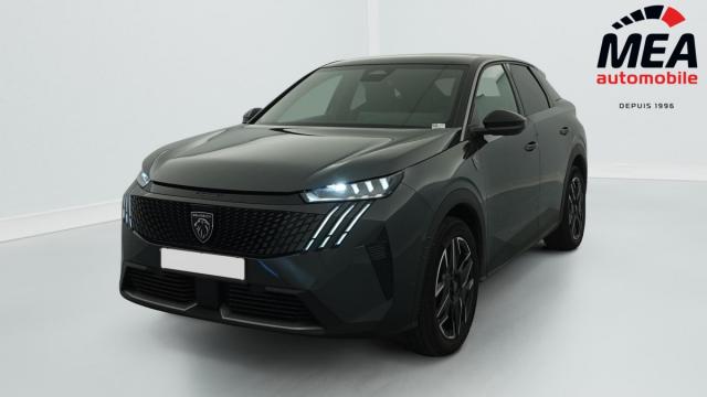 Peugeot 3008 image 6