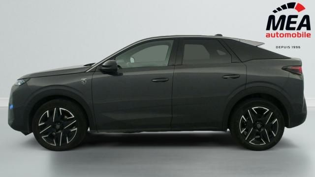 Peugeot 3008 image 9
