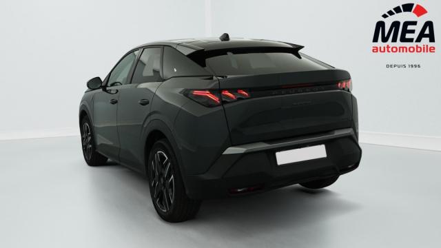 Peugeot 3008 image 4