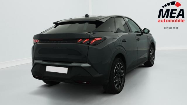 Peugeot 3008 image 1