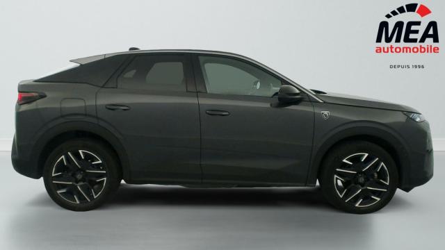Peugeot 3008 image 3