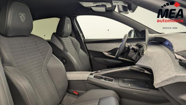 Peugeot 3008 image 8