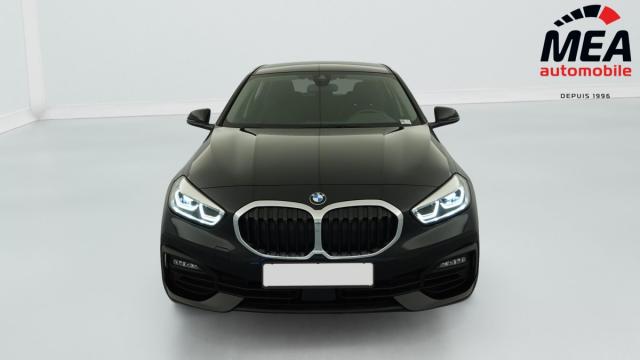 Bmw Série 1 image 7