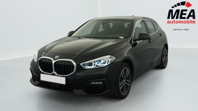 Bmw Série 1 image 5