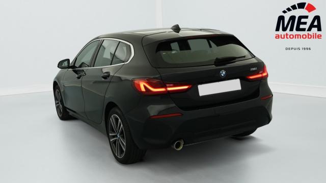 Bmw Série 1 image 4