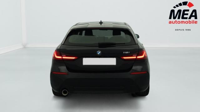 Bmw Série 1 image 6