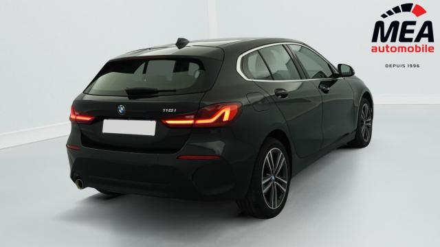 Bmw Série 1 image 2