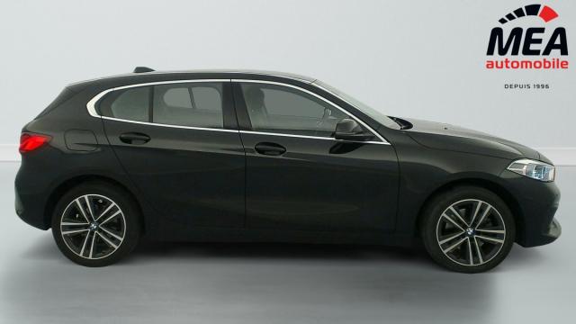 Bmw Série 1 image 3