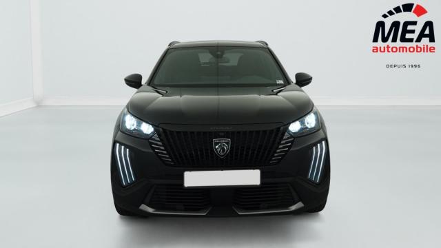 Peugeot 2008 image 4
