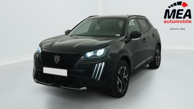 Peugeot 2008 image 9