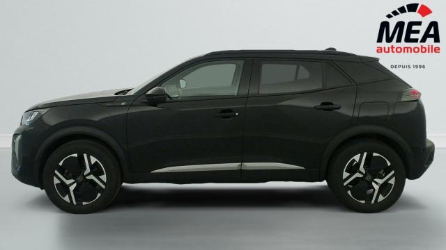 Peugeot 2008 image 1