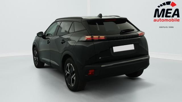 Peugeot 2008 image 6