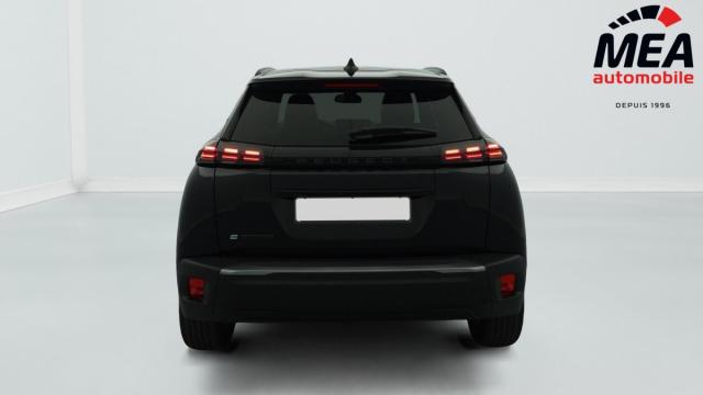 Peugeot 2008 image 5