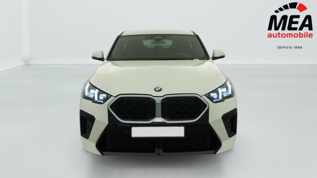 Bmw X2 image 7