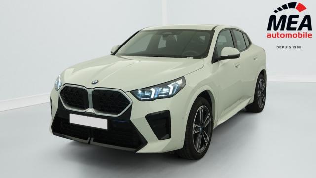 Bmw X2 image 9