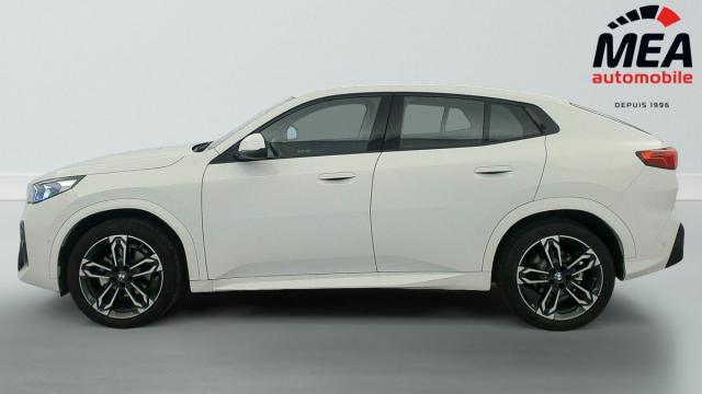 Bmw X2 image 8
