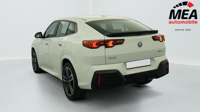 Bmw X2 image 1
