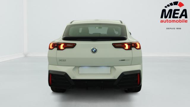 Bmw X2 image 2