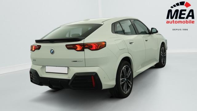 Bmw X2 image 4