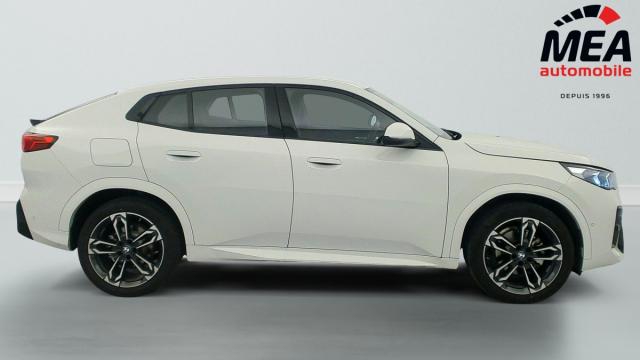 Bmw X2 image 5