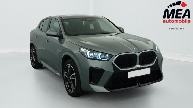Bmw X2 U10 Sdrive 20d 163ch Dkg7 M Sport