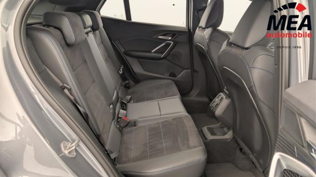 Bmw X2 image 1