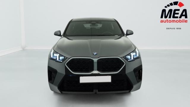 Bmw X2 image 3