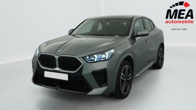 Bmw X2 image 6
