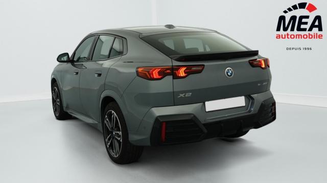 Bmw X2 image 5