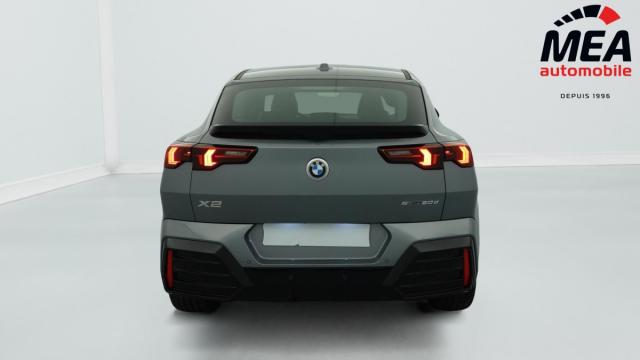 Bmw X2 image 7