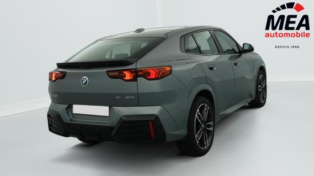 Bmw X2 image 8