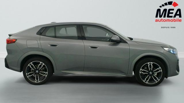 Bmw X2 image 4
