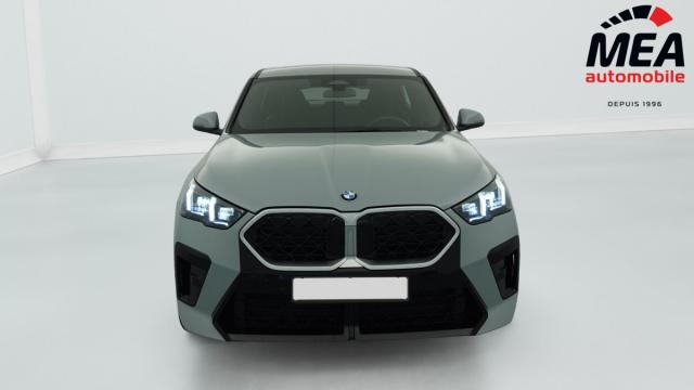 Bmw X2 image 6