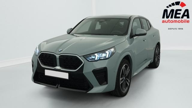 Bmw X2 image 8