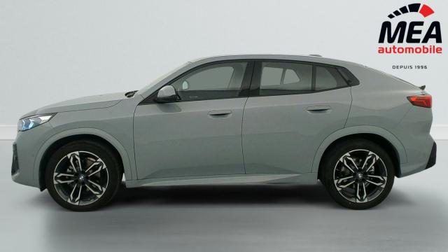 Bmw X2 image 5