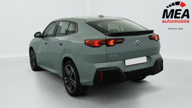Bmw X2 image 2
