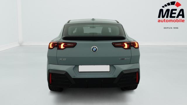 Bmw X2 image 1