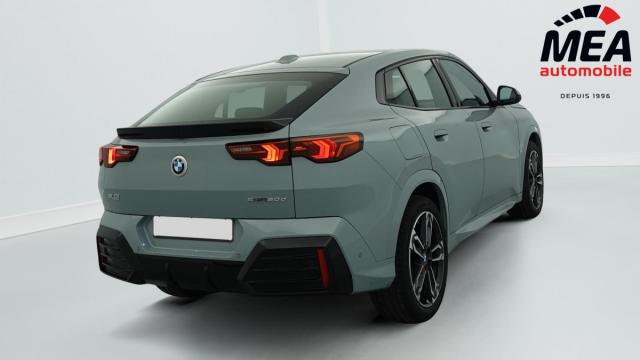 Bmw X2 image 9