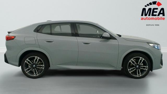 Bmw X2 image 4