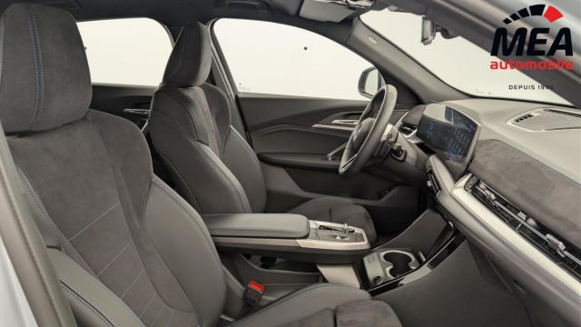 Bmw X2 image 3