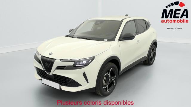 Alfa Romeo Junior image 1