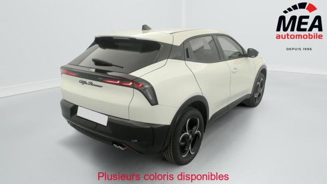 Alfa Romeo Junior image 2