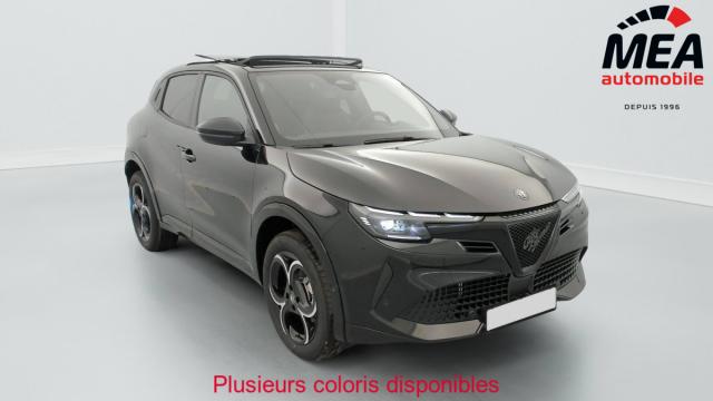 Alfa Romeo Junior 1.2 Ibrida 145 Ch E-Dct6 Q4 Ti