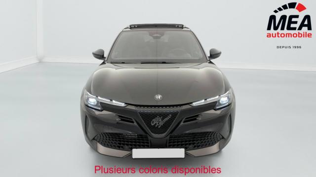 Alfa Romeo Junior image 4