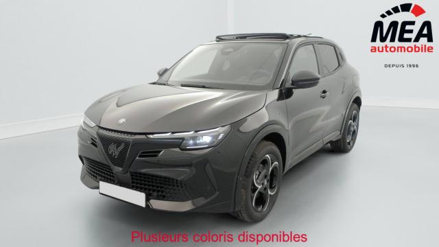 Alfa Romeo Junior image 2