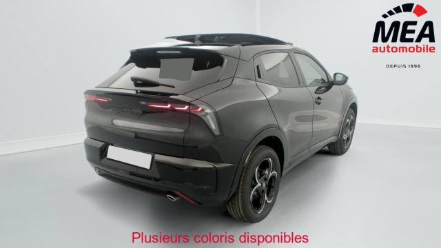 Alfa Romeo Junior image 8