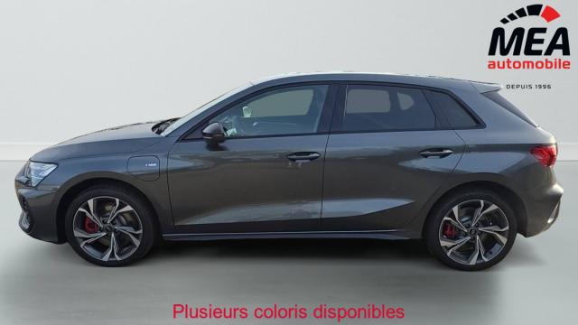 Audi A3 Sportback image 4
