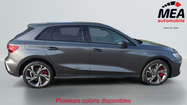 Audi A3 Sportback image 7