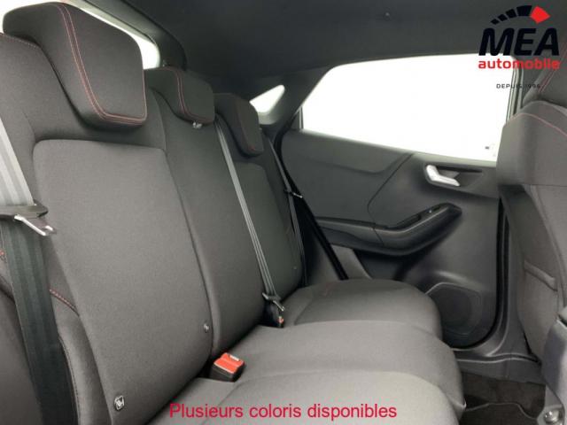 Ford Puma image 1