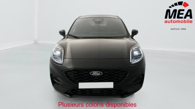 Ford Puma image 5